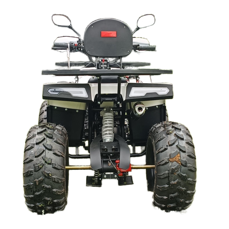 2024 New 125cc150cc ATV Adult  ATV 4WD All-terrain vehicle high quality
